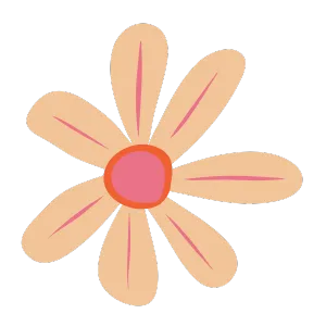 Kuva kukasta